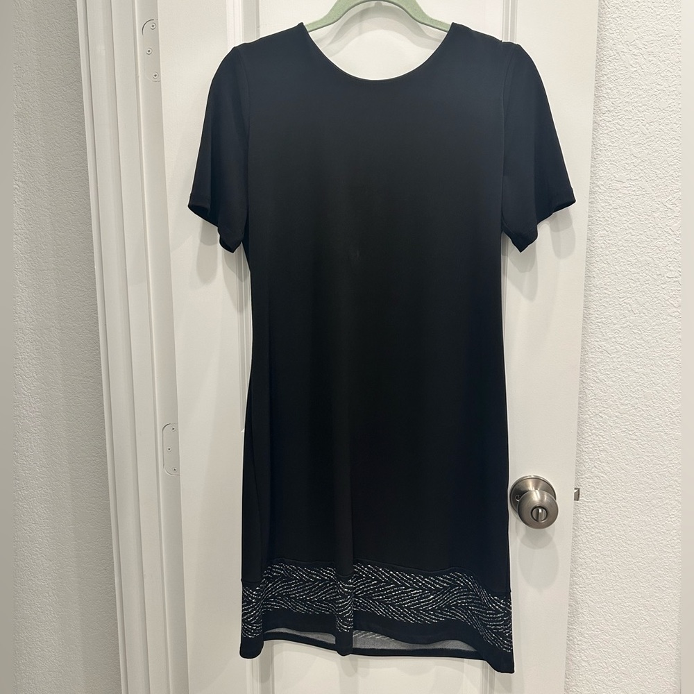 Michael Kors Little Black Dress